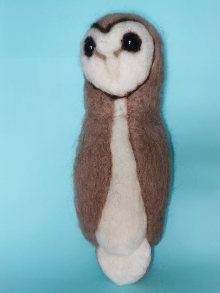 Сова