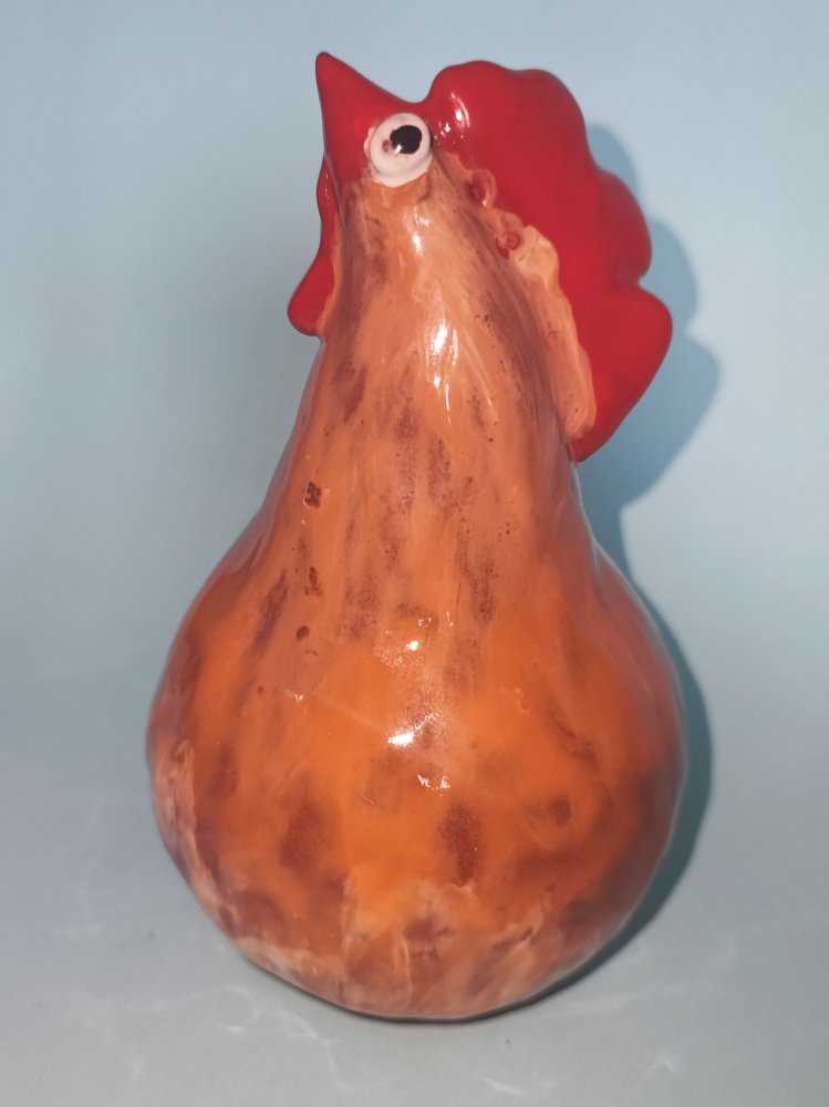 Петушек