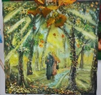 Картина «Осень»