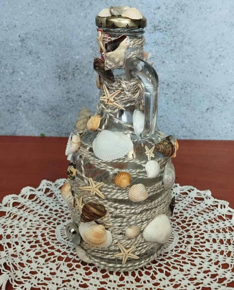 «Морские пейзажи»