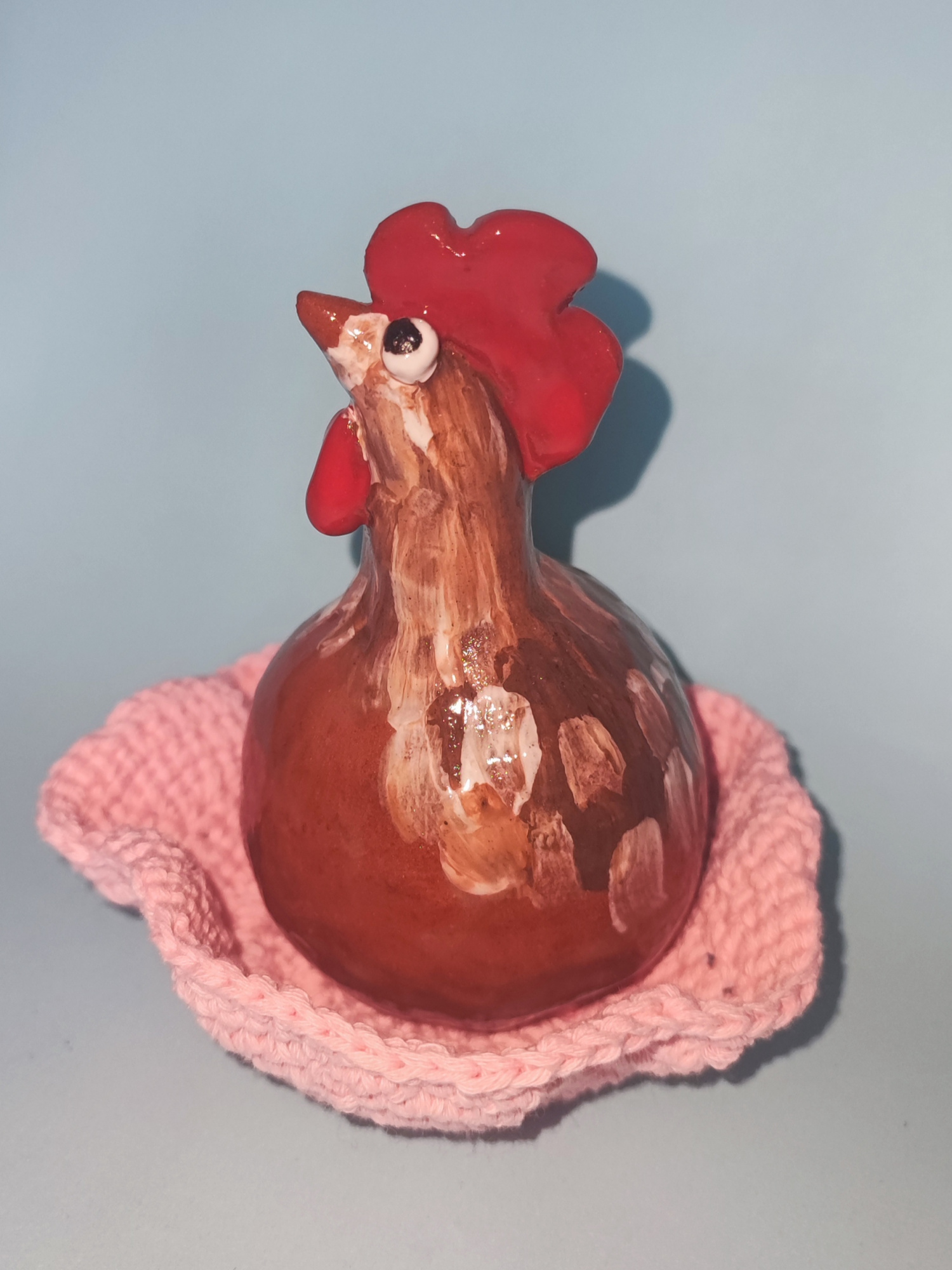 Курочка