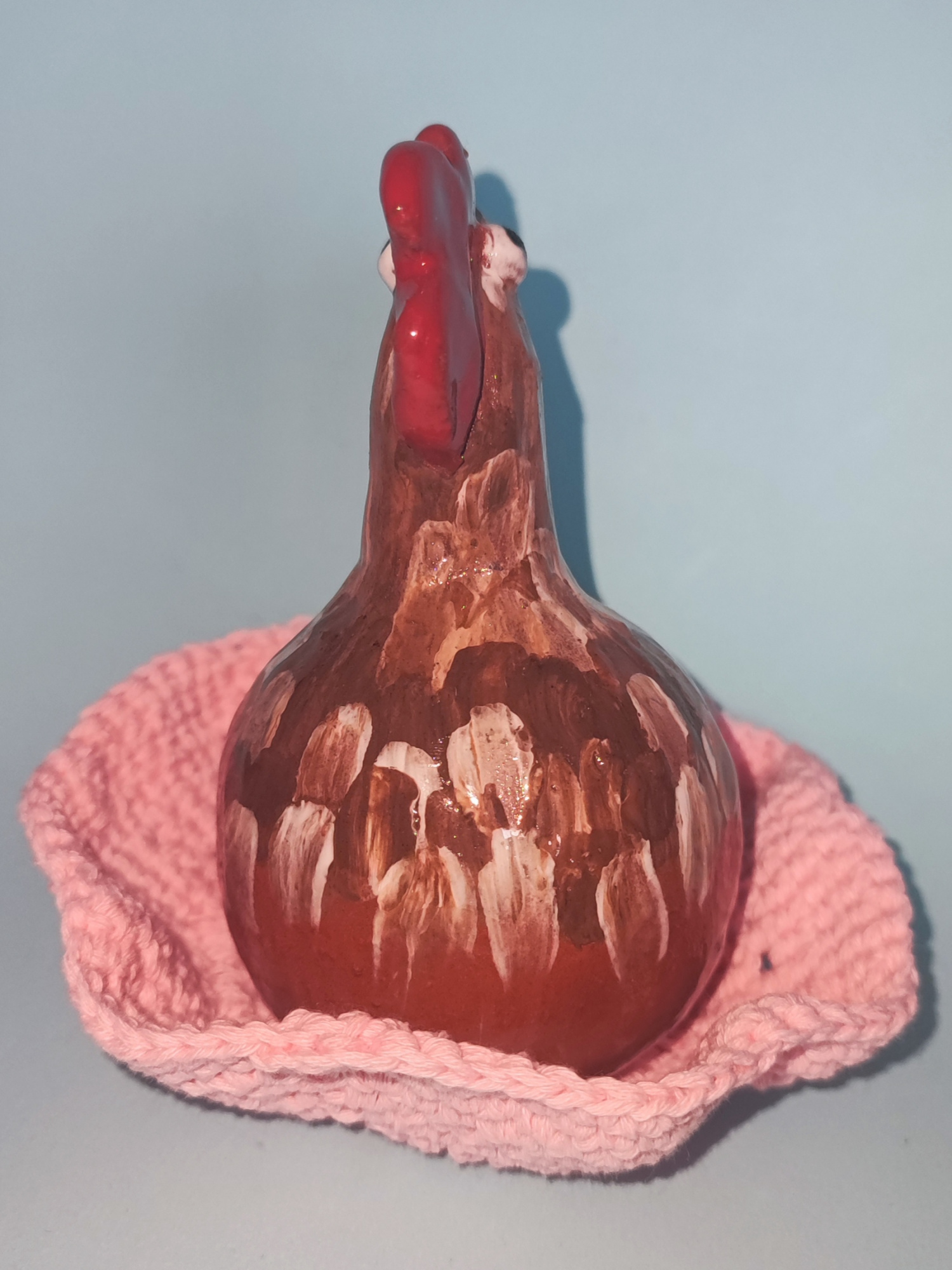 Курочка