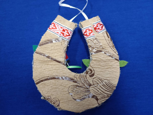 Подкова (сувенир)