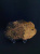 Тарелка «Черное золото»